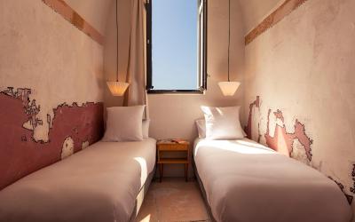 Chambre Lits Jumeaux Standard Chambre Lits Jumeaux Standard