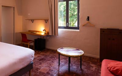 Chambre Double Supu00e9rieure Chambre Double Supu00e9rieure