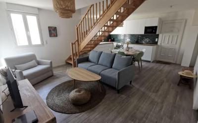 Appartement 3u00a0Chambres Appartement 3u00a0Chambres