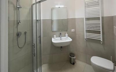 Appartamento con Balcone