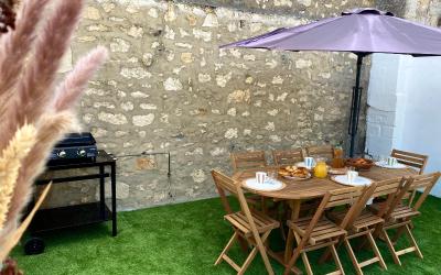 Appartement 2 Chambres Appartement 2 Chambres