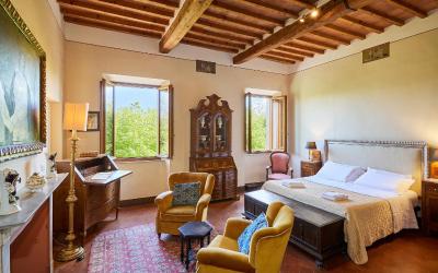 Appartamento con 2 Camere da Letto