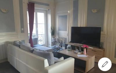 Appartement 1 Chambre