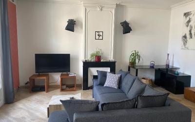 Appartement 2 Chambres