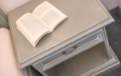 Camera Matrimoniale con Balcone