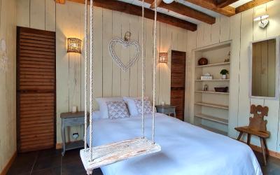 Appartement 1 Chambre Appartement 1 Chambre