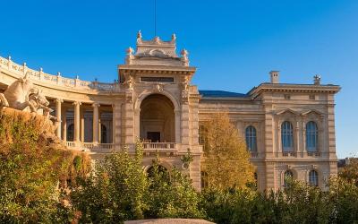 Appartement 1 Chambre