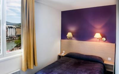 Chambre Simple Chambre Simple
