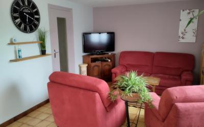 Appartement 1 Chambre