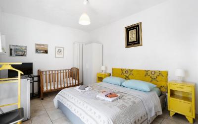 Appartamento Superior con 1 Camera da Letto 