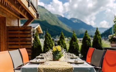 Chalet
