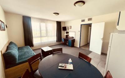  Appartement 2 Chambres