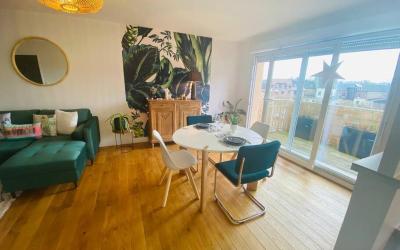 Appartement 1 Chambre Appartement 1 Chambre