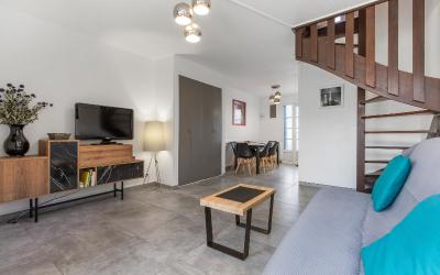 Appartement 2 Chambres Appartement 2 Chambres