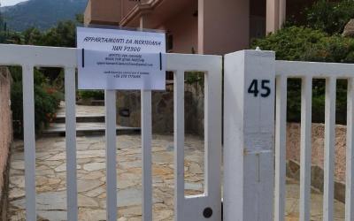 Appartamento con 2 Camere da Letto