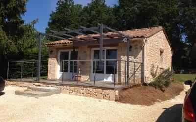 Maison 1 Chambre Maison 1 Chambre