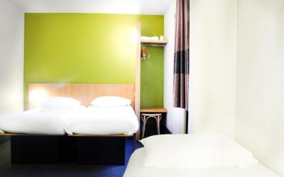 Chambre Lits Jumeaux Chambre Lits Jumeaux