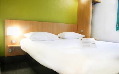Chambre Double Chambre Double