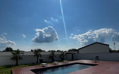 Villa avec Piscine Privu00e9e Villa avec Piscine Privu00e9e