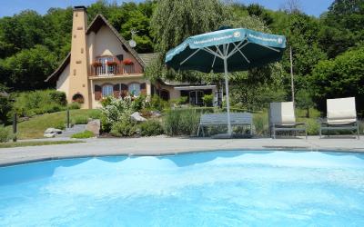 Appartement 2 Chambres