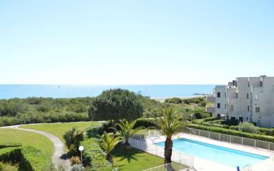 Appartement (4 Adultes)