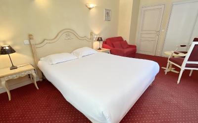 Chambre Triple Standard