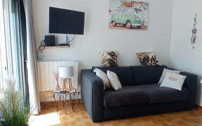 Appartement 1 Chambre
