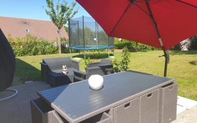 Maison 2u00a0Chambres
