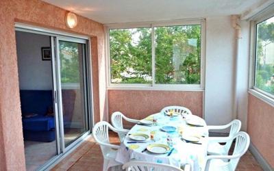 Appartement (7 Adultes)