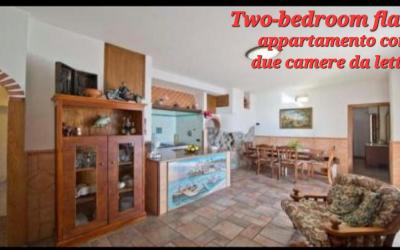 Casa con 2 Camere da Letto