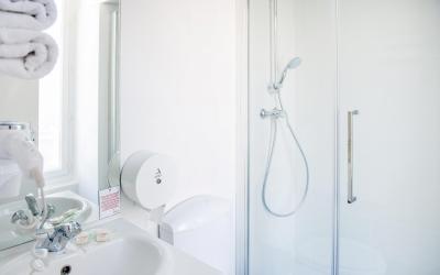 Chambre Triple Chambre Triple