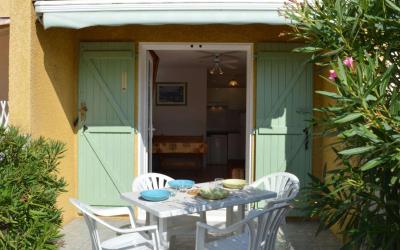 Maison de Vacances (6 Adultes) Maison de Vacances (6 Adultes)
