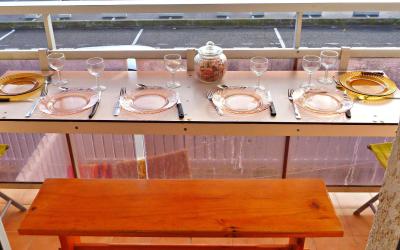 Appartement (6u00a0Adultes)