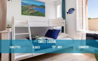 Appartement 1 Chambre