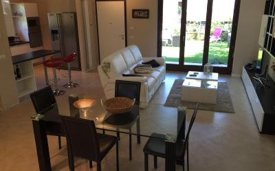 Casa con 3 Camere da Letto