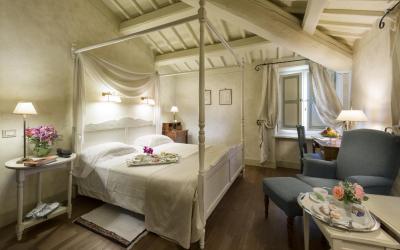 Camera Matrimoniale Deluxe