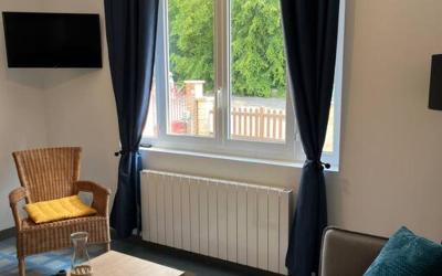 Appartement 1 Chambre Appartement 1 Chambre