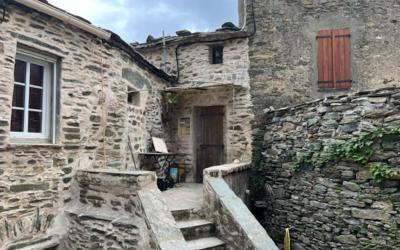 Maison 3u00a0Chambres