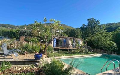 Maison 2u00a0Chambres