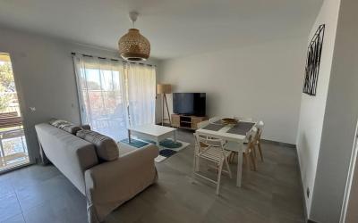 Appartement 2 Chambres