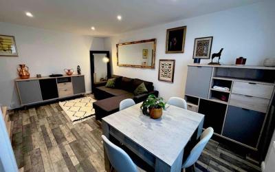 Appartement 1 Chambre