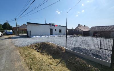 Maison 2u00a0Chambres