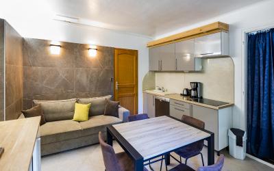 Appartement Supu00e9rieur 1u00a0Chambre Appartement Supu00e9rieur 1u00a0Chambre