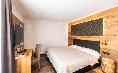 Junior Suite con Balcone