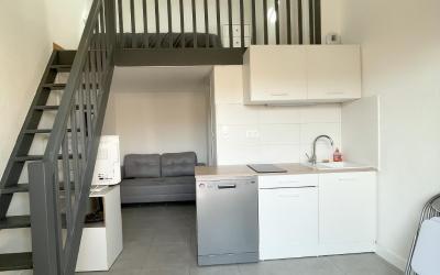 Appartement 1 Chambre
