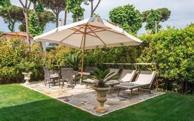 Camera Matrimoniale con Terrazza