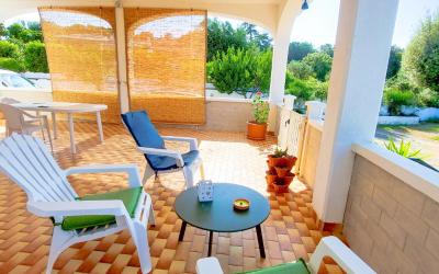 Casa con 2 Camere da Letto