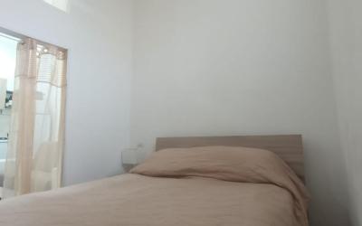 Appartamento con 1 Camera da Letto