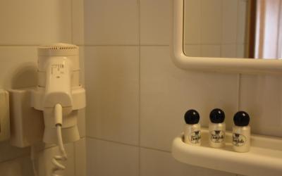 Camera Matrimoniale Economy