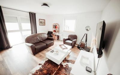 Appartement 2 Chambres Appartement 2 Chambres